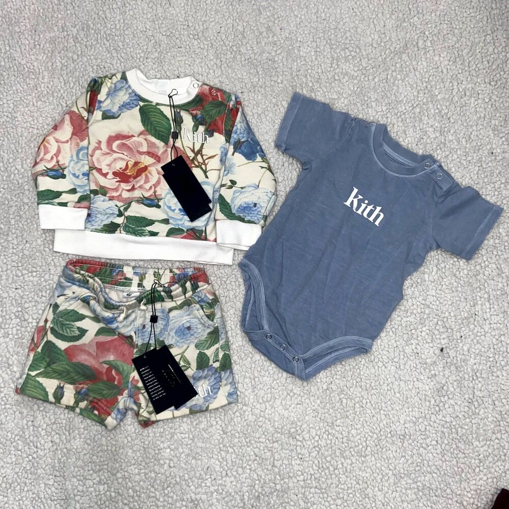 kith baby